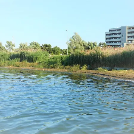 Enjoy Life Apartahotel *