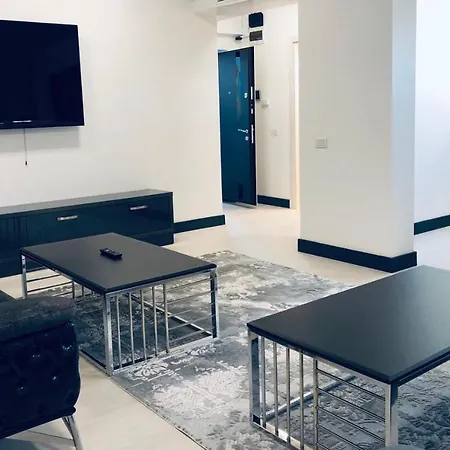 Enjoy Life Aparthotel *