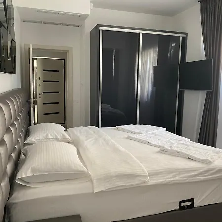 Enjoy Life 4* Techirghiol