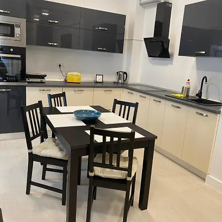 Enjoy Life Aparthotel