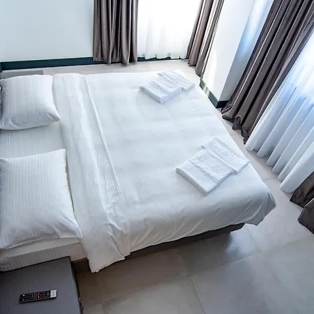 Enjoy Life Techirghiol