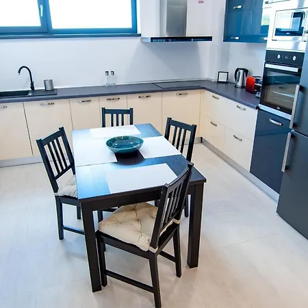 Aparthotel Enjoy Life Techirghiol