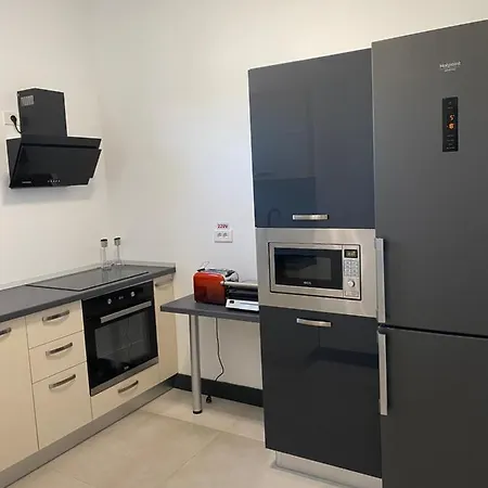 Enjoy Life 4* Techirghiol