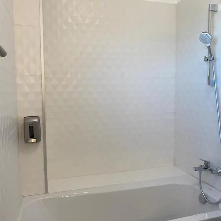 Enjoy Life Aparthotel 4*