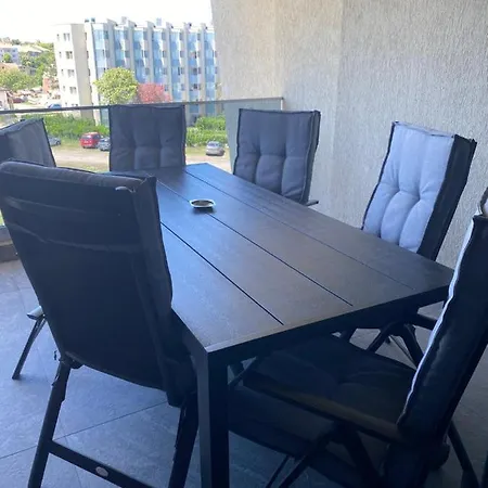 Enjoy Life Aparthotel