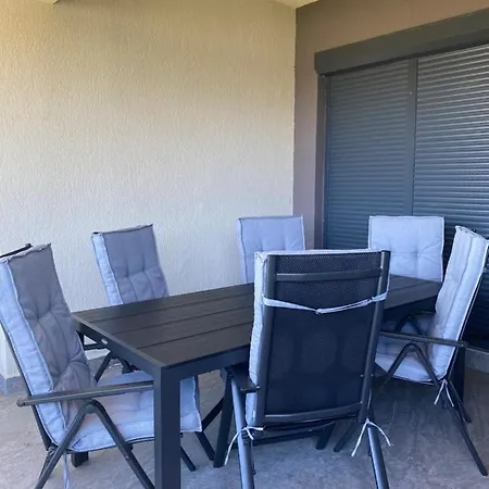 Enjoy Life Techirghiol