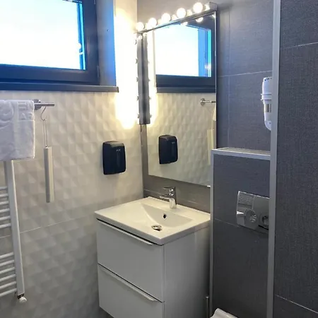 Aparthotel Enjoy Life