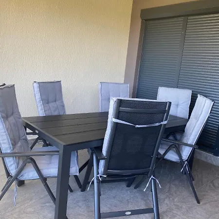 Enjoy Life Techirghiol