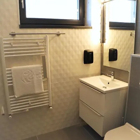 Aparthotel Enjoy Life 4*