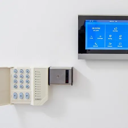 Enjoy Life Aparthotel