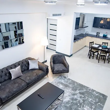 Enjoy Life Techirghiol