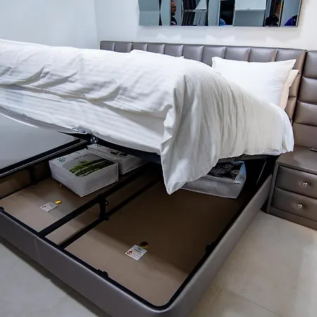 Enjoy Life Techirghiol