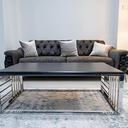 Aparthotel Enjoy Life 4*