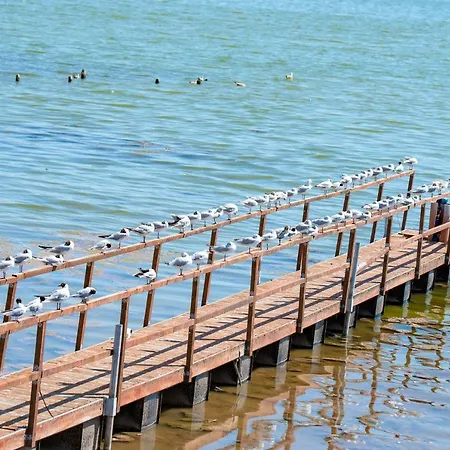 Enjoy Life Aparthotel Techirghiol