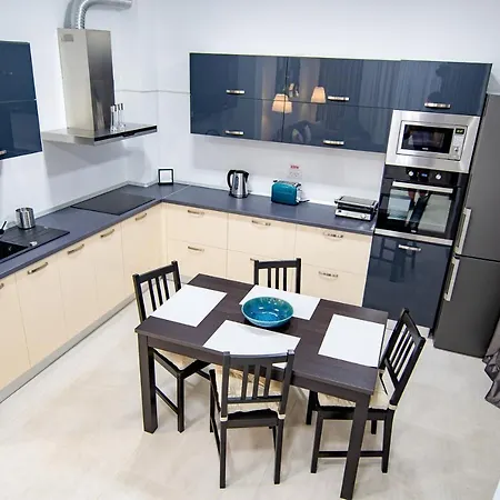 Enjoy Life Aparthotel