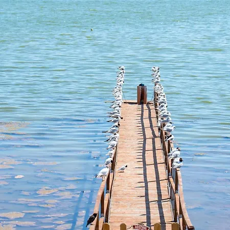 Enjoy Life Aparthotel 4*