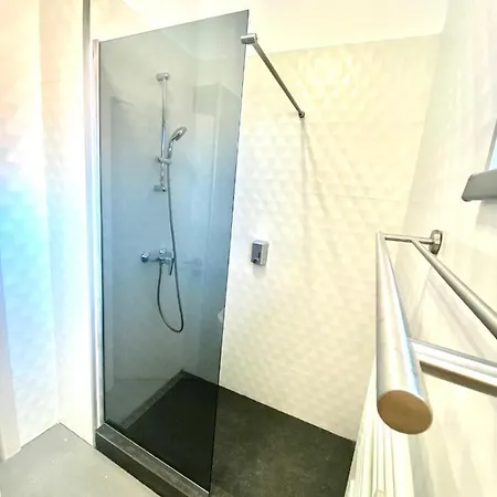 Aparthotel Enjoy Life 4*