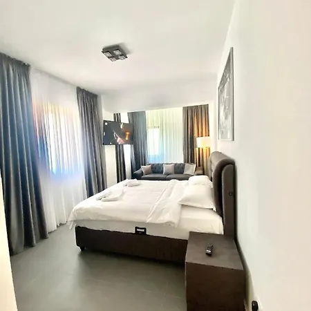 Aparthotel Enjoy Life