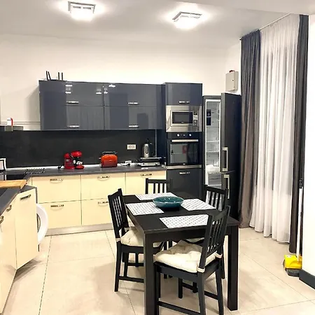 Aparthotel Enjoy Life