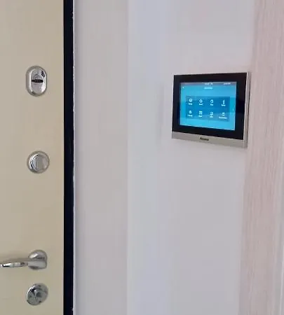 Enjoy Life Techirghiol