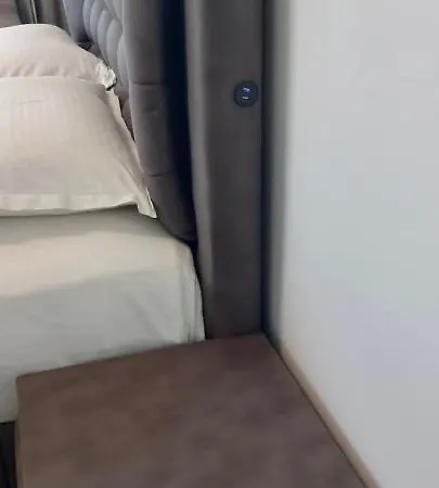 Enjoy Life Techirghiol