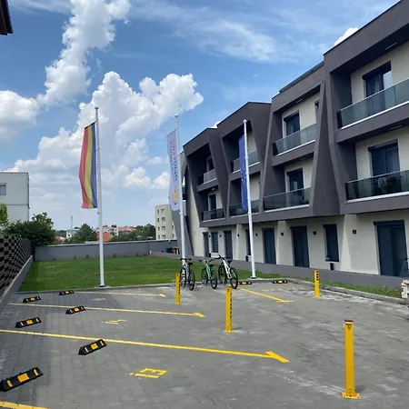 Enjoy Life Aparthotel